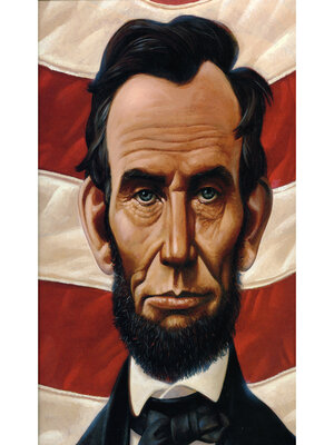 cover image of Abe's Honest Words